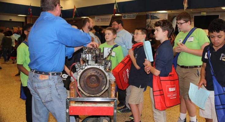 Maritime Careers