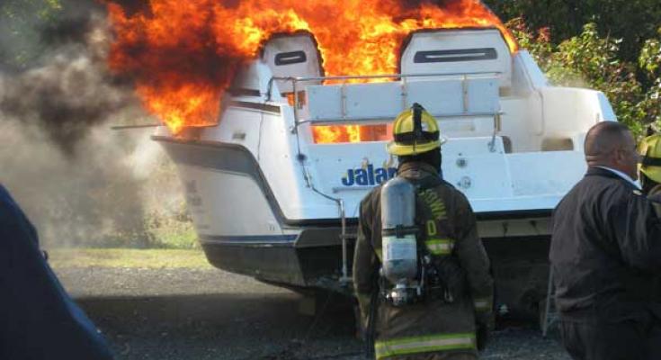 Fire Prevention