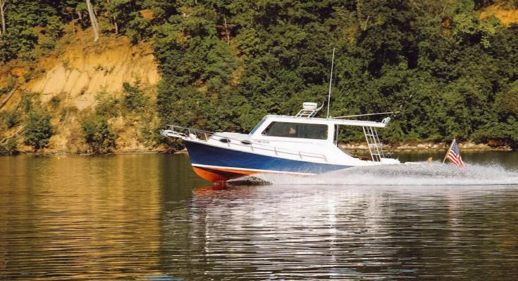 recreational boating