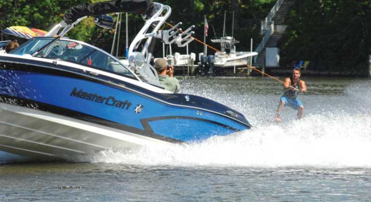 wakeboats