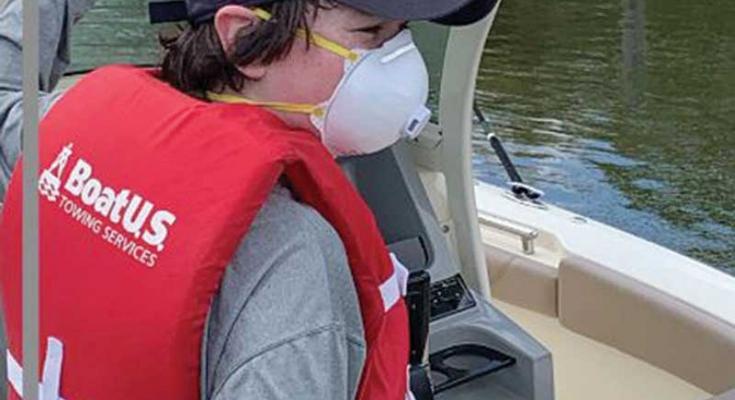 safe boating