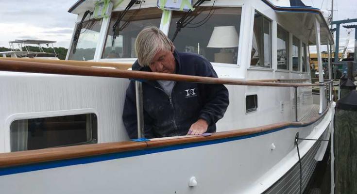 june 2020 boatshop reports