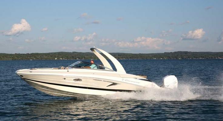 crownline e 285 xs