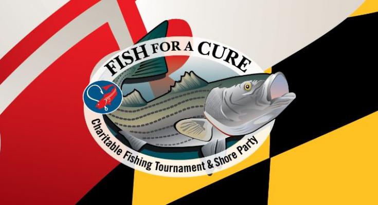 fish for a cure