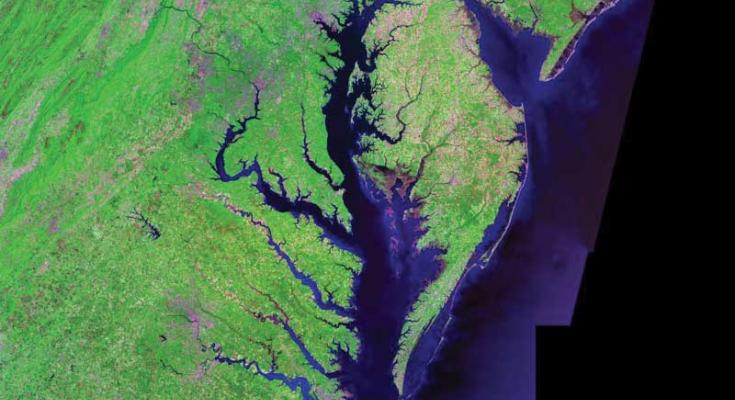 chesapeake