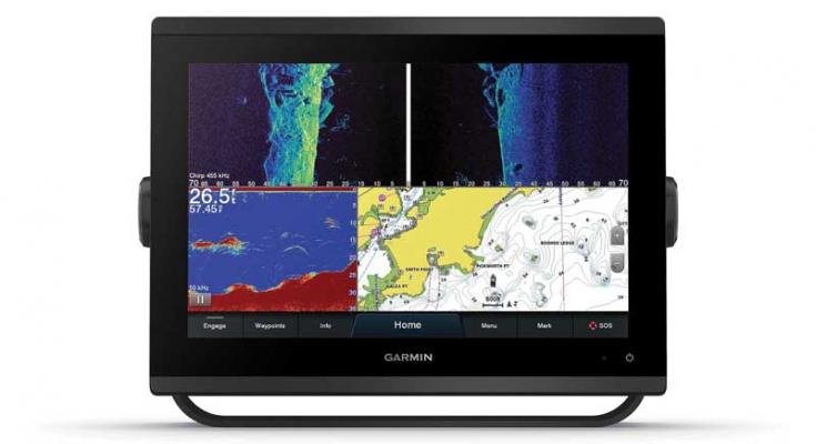 boating technology