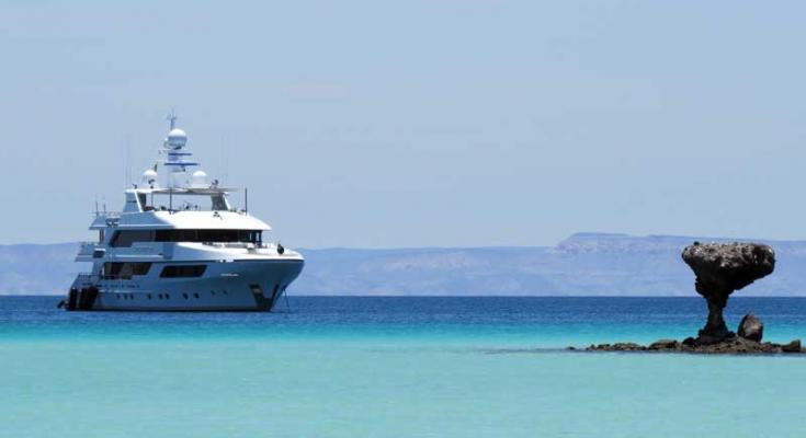 trailerable boat