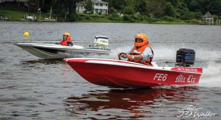 summer regatta