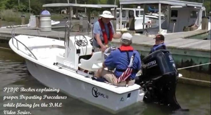boater education course