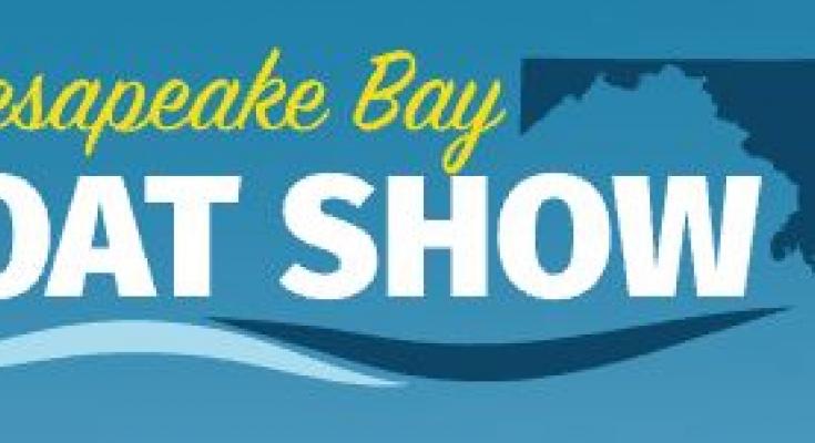 timonium boat show