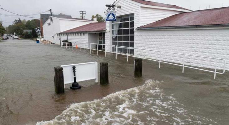 annapolis maritime museum