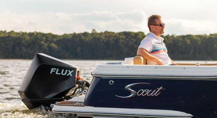 flux marine