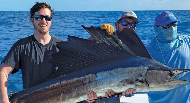 outer banks fishing