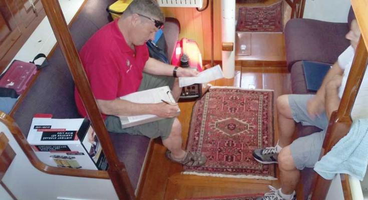 vessel safety checks 