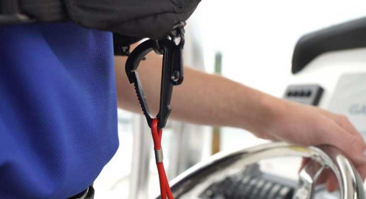 engine cutoff switch