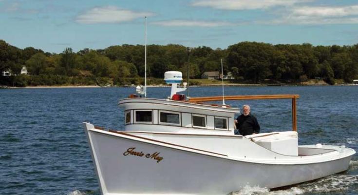 virginia maritime museums