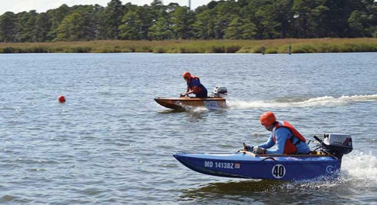 ccwbra kent island regatta