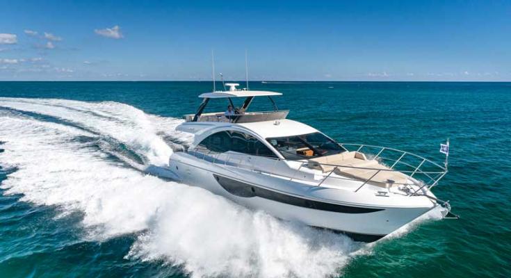 dyna yachts 63