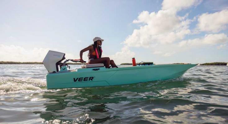 boat reviews