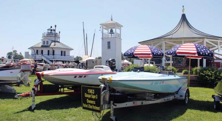 classic boat festival