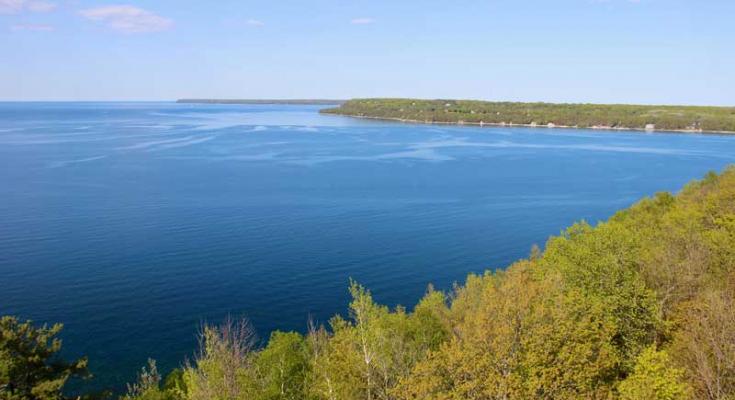 door county