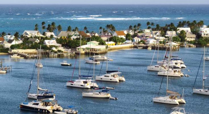 sea of abaco