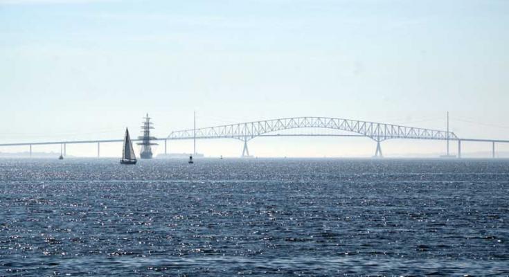 francis scott key bridge