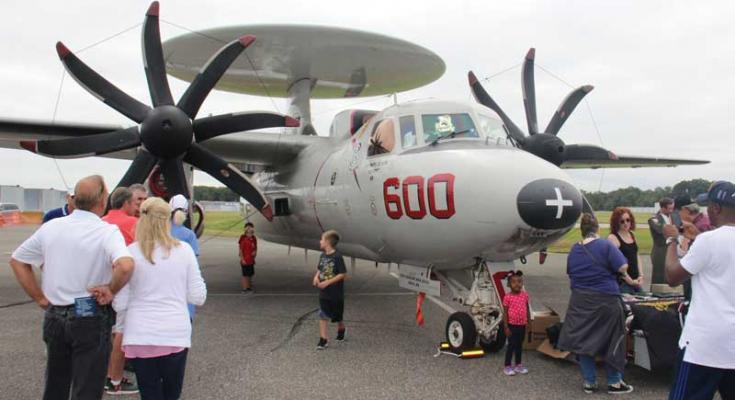 maryland fleet week