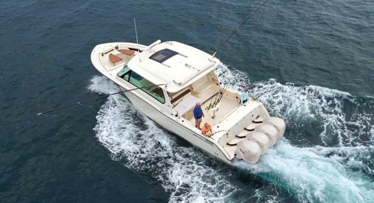 grady-white freedom 415