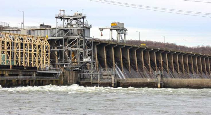 conowingo dam