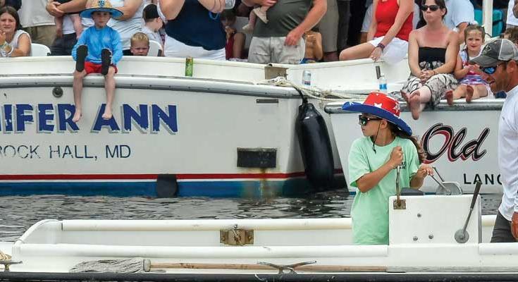 boat docking competitions