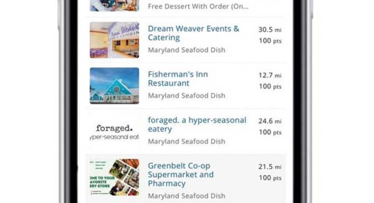maryland seafood passport