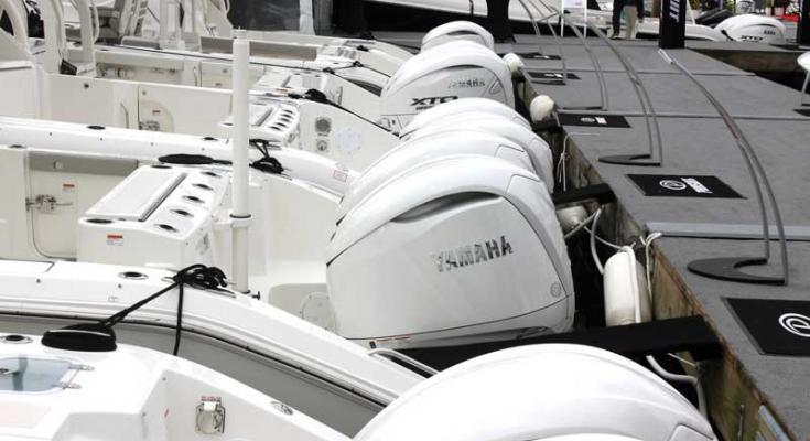 boatshop reports