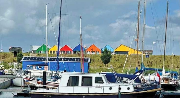 friesland