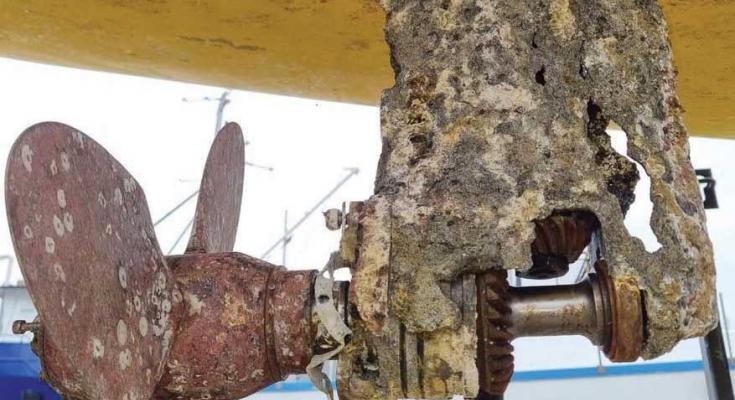 anodes