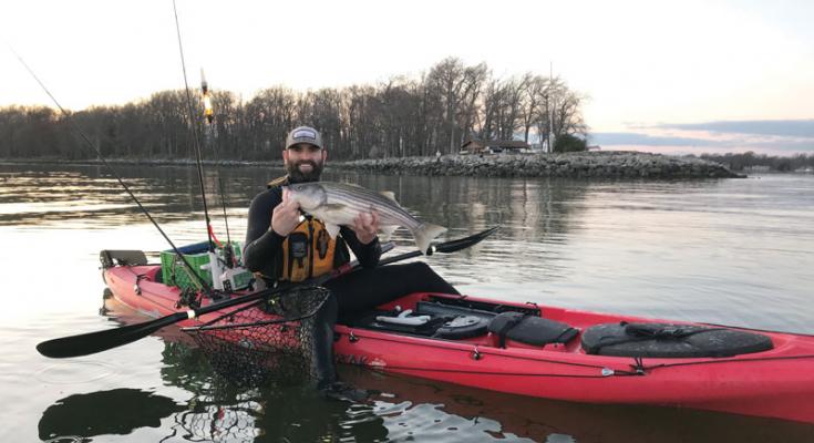 winter boating safety 