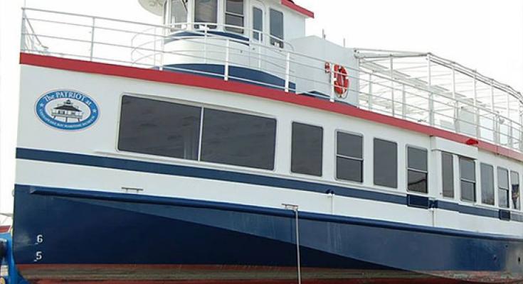 boatshop reports