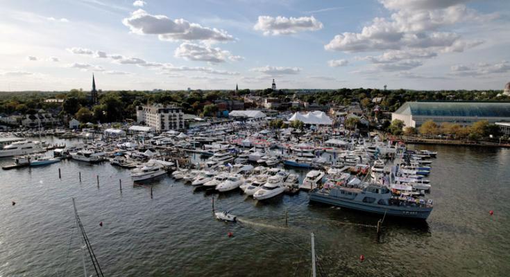 boat shows