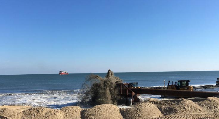 ocean city