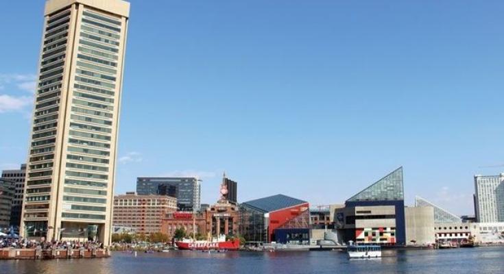 visit baltimore