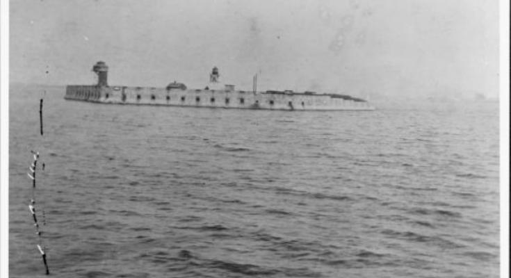 fort carroll
