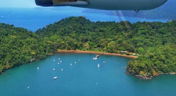 tropic star lodge