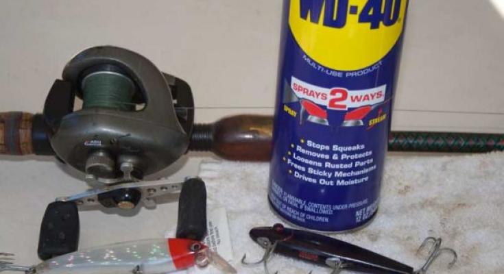 WD-40