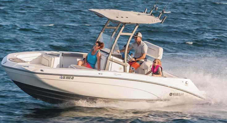 boat bluetooth speaker 210