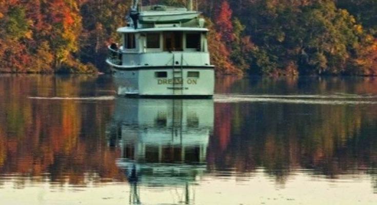 intracoastal waterway