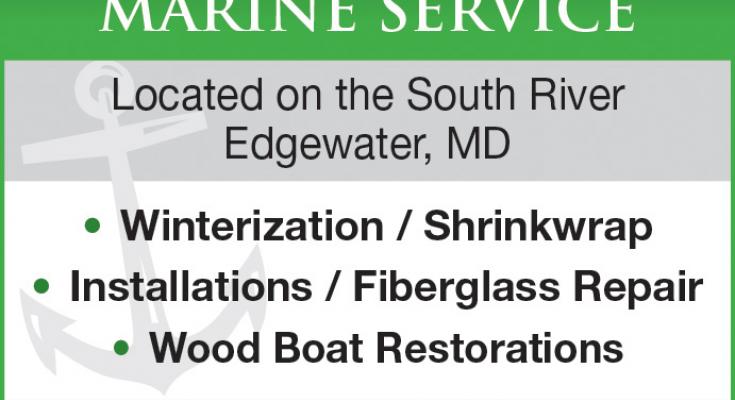 Pocahontas Marine Service
