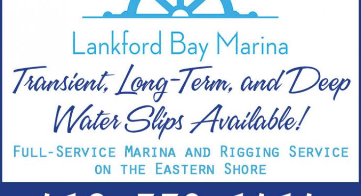 Lankford Bay Marina