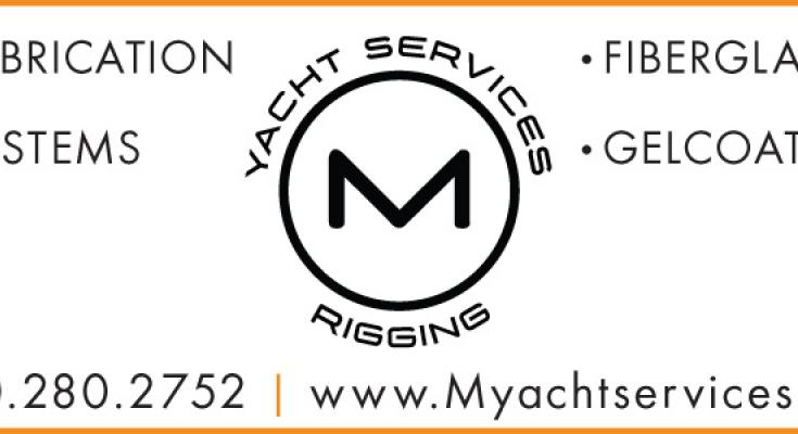 M Yacht Services