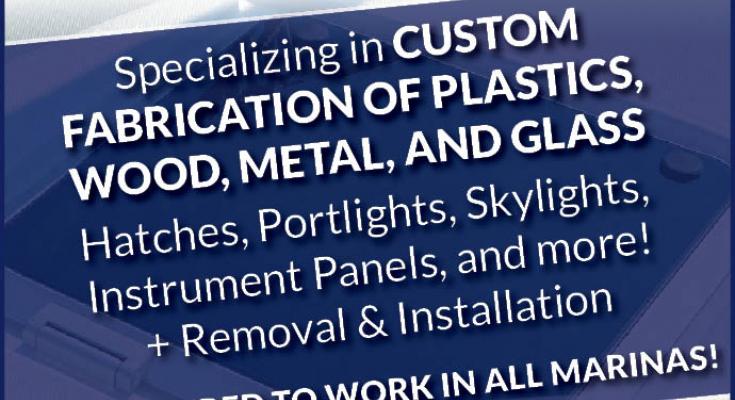 Maritime Fabrication