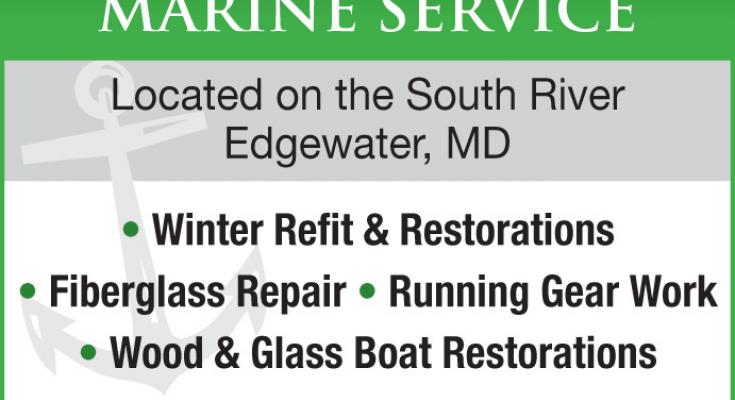 Pocahontas Marine Service